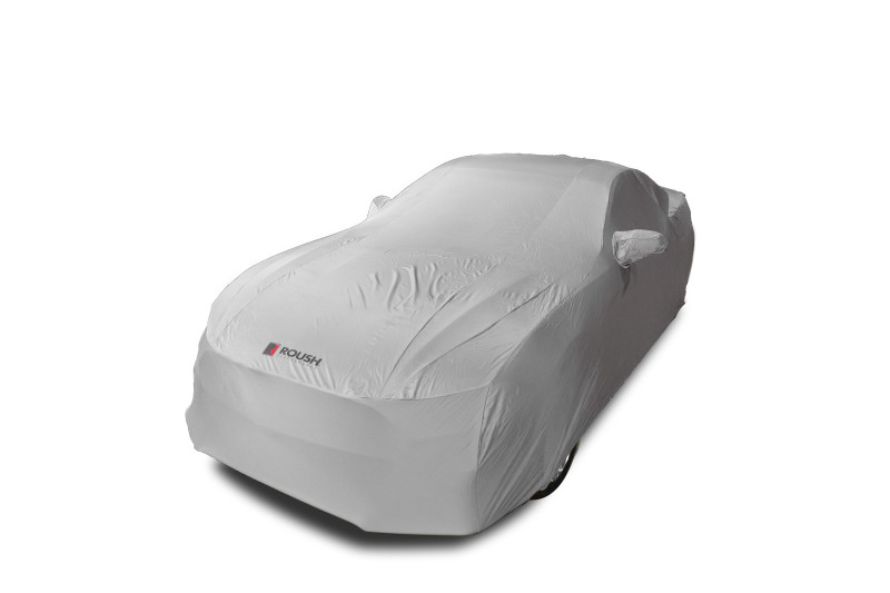 Picture of Roush RSH Car Covers - 421932