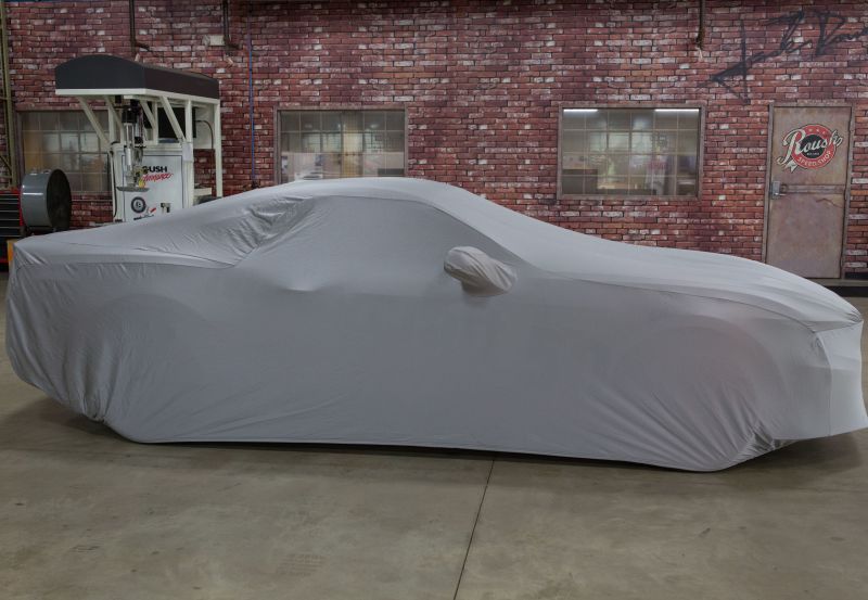 Picture of Roush RSH Car Covers - 421932