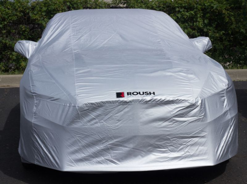 Picture of Roush RSH Car Covers - 421933