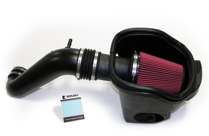 Picture of Roush RSH Cold Air Intakes - 421980