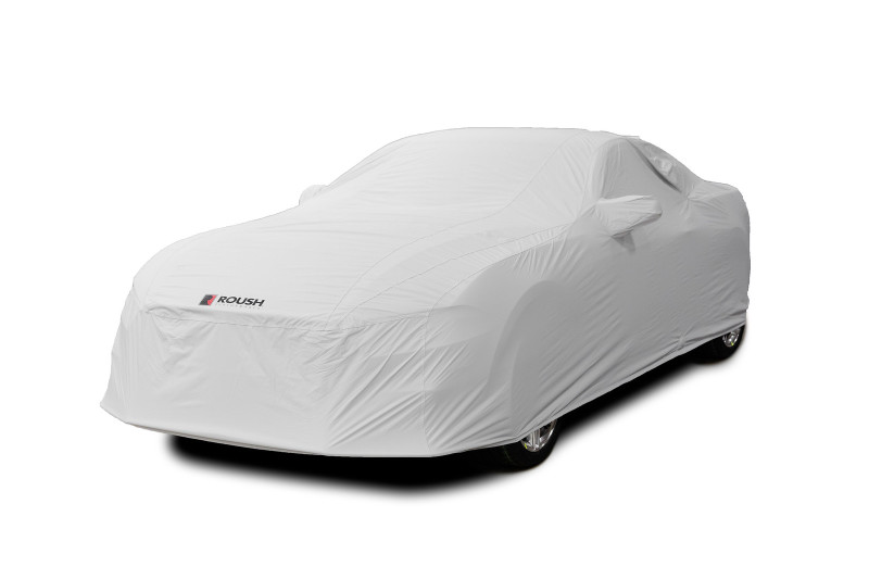 Picture of Roush RSH Car Covers - 421933
