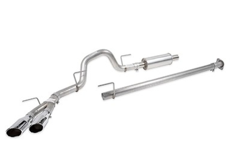 Picture of Roush RSH Cat Back Exhausts - 421985