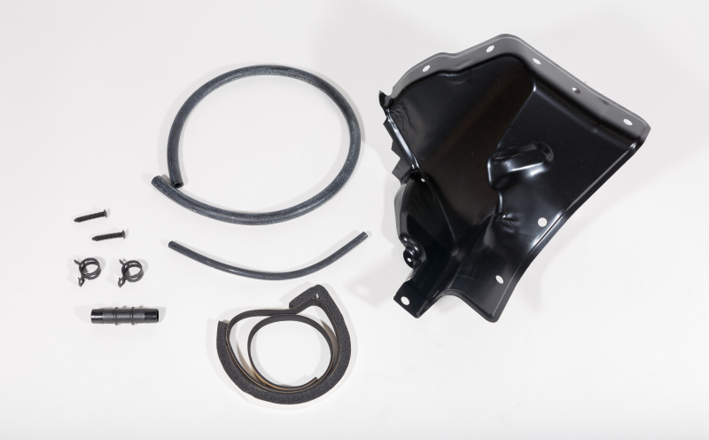 Picture of Roush RSH Supercharger Hardware Kits Forced Induction Components - 422011