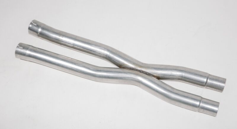 Picture of Roush RSH X-Pipes - 422046