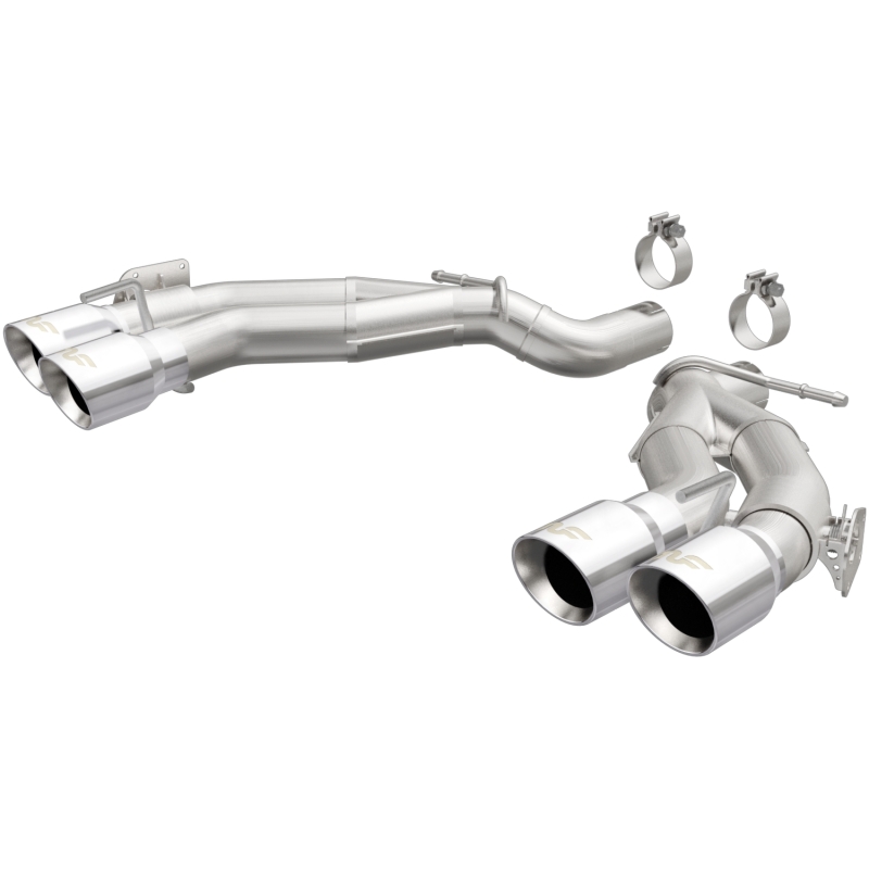 Picture of Magnaflow MAG Axle Back Exhaust - 19266