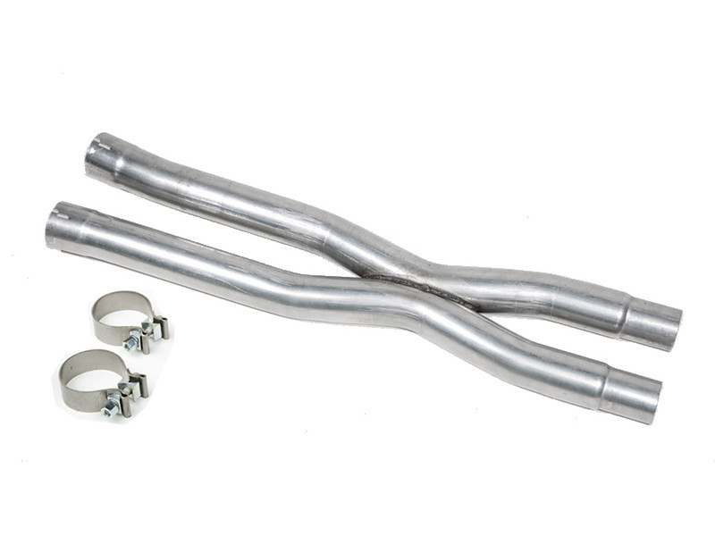 Picture of Roush RSH X-Pipes - 422046