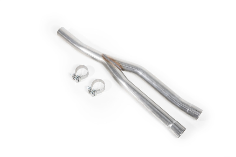 Picture of Roush RSH Y-Pipes - 422091
