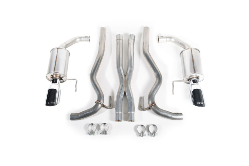 Picture of Roush RSH Cat Back Exhausts - 422092