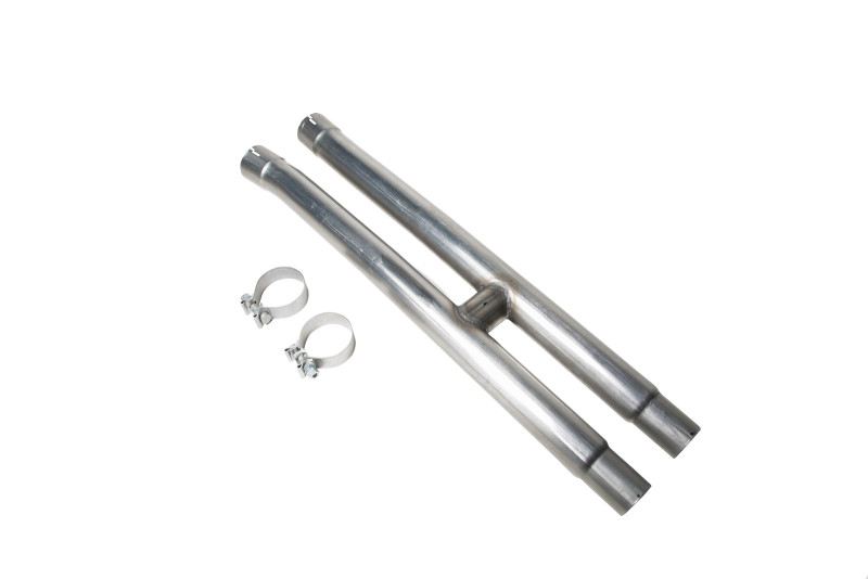 Picture of Roush RSH X-Pipes - 422119