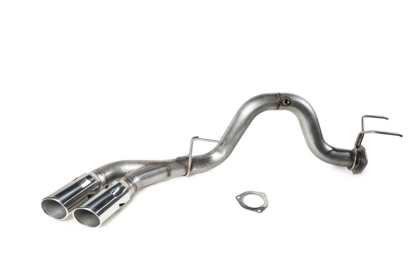 Picture of Roush RSH DPF Back Exhausts - 422126