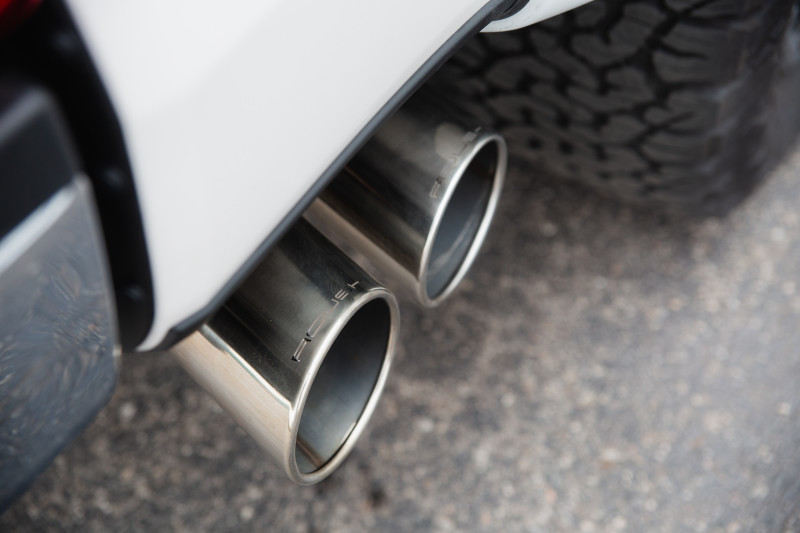 Picture of Roush RSH DPF Back Exhausts - 422126