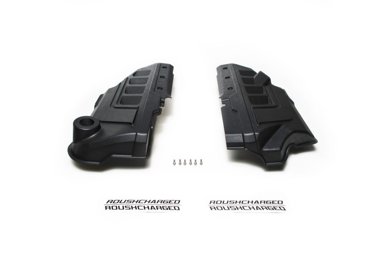 Picture of Roush RSH Coil Covers Engine Covers - 422161