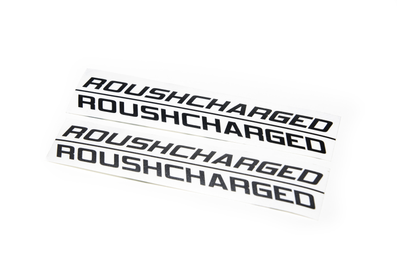 Picture of Roush RSH Coil Covers Engine Covers - 422161