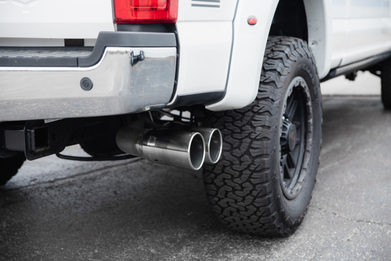 Picture of Roush RSH DPF Back Exhausts - 422126