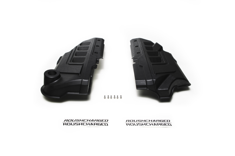 Picture of Roush RSH Coil Covers Engine Covers - 422161