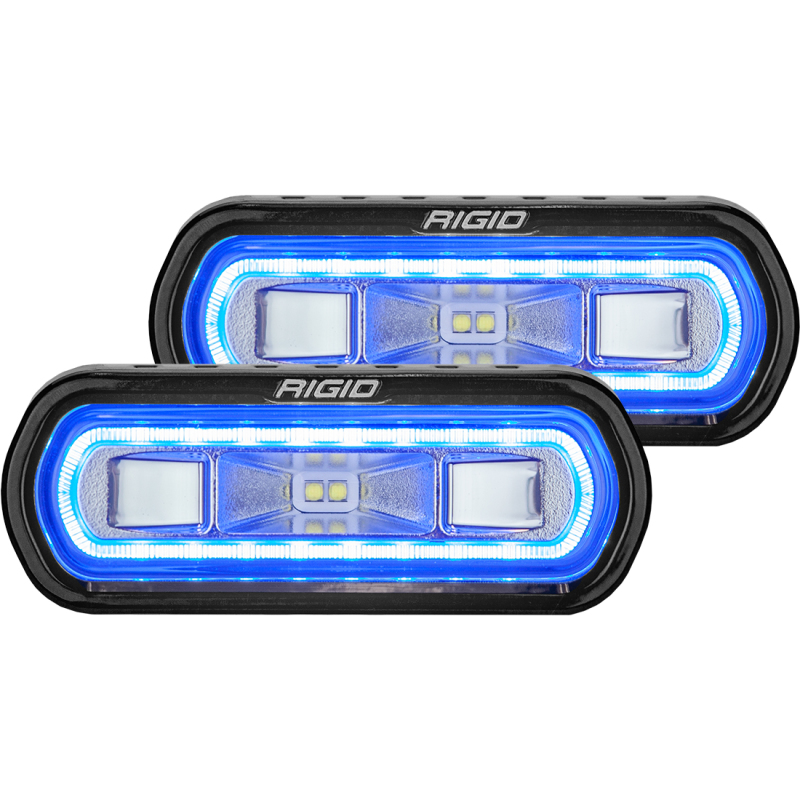 Picture of Rigid Industries RIG SRL Light Bars & Cubes - 53121