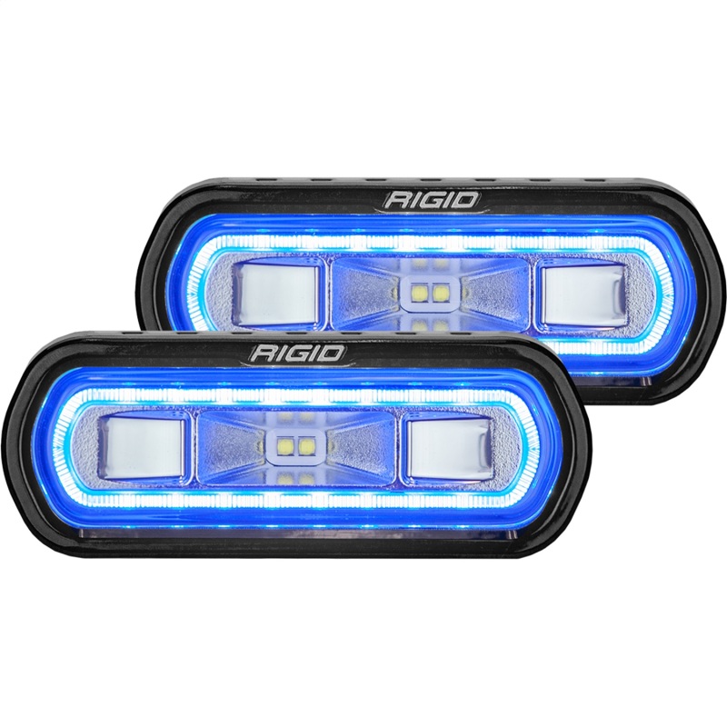 Picture of Rigid Industries RIG SRL Light Bars & Cubes - 53121