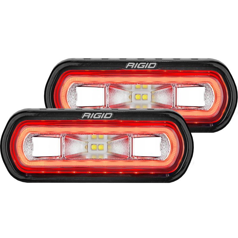 Picture of Rigid Industries RIG SRL Light Bars & Cubes - 53122