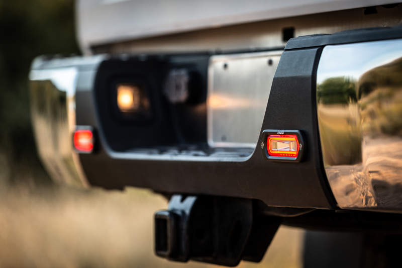 Picture of Rigid Industries RIG SRL Light Bars & Cubes - 53122