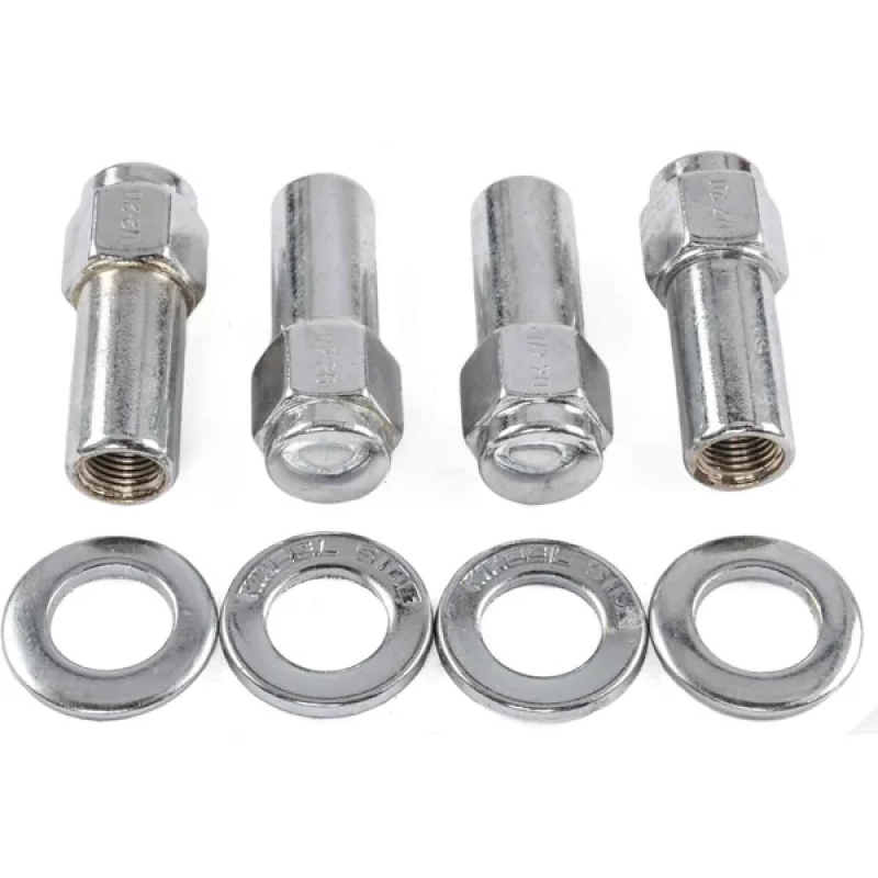Picture of Weld WEL Lug Nuts - 601-1412