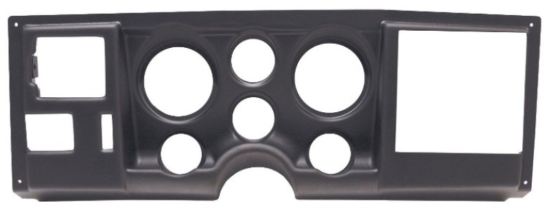 Picture of AutoMeter AM Direct Fit Panel Performance Monitors - 2925