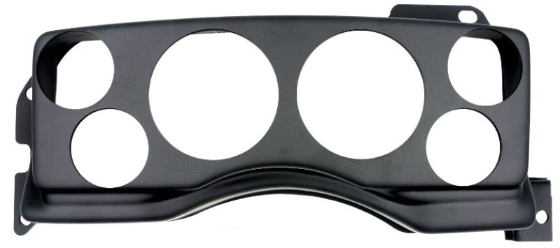 Picture of AutoMeter AM Direct Fit Panel Performance Monitors - 2927