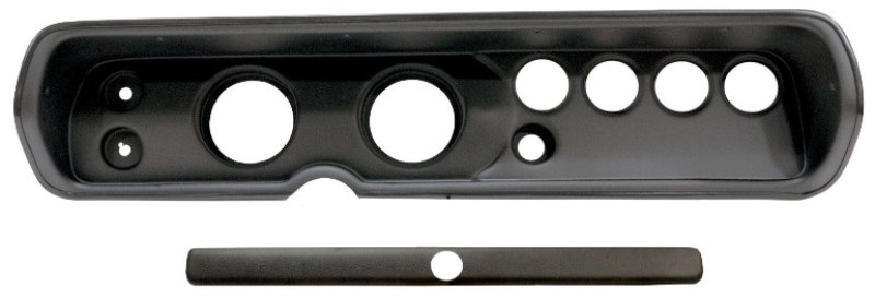 Picture of AutoMeter AM Direct Fit Panel Performance Monitors - 2929