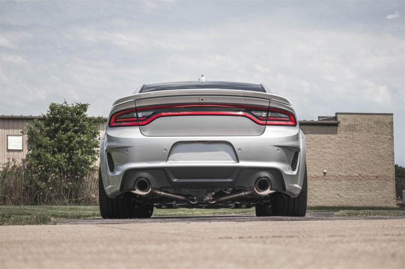 Picture of CORSA Performance COR Cat-Back Xtreme - 21072