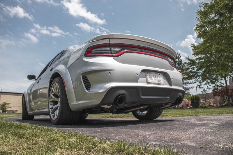 Picture of CORSA Performance COR Cat-Back Xtreme - 21072