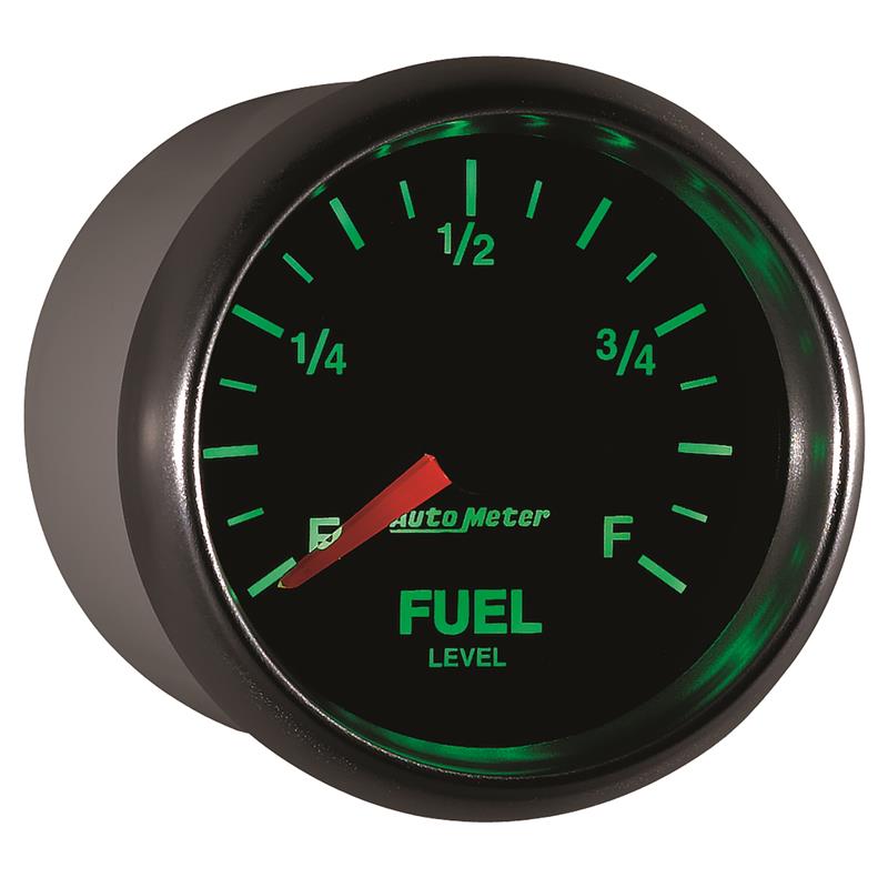 Picture of AutoMeter AM GS Gauges - 3810