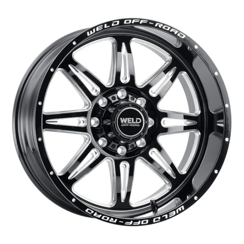 Picture of Weld WEL XT Cheyenne 6 Wheels - W13200098475