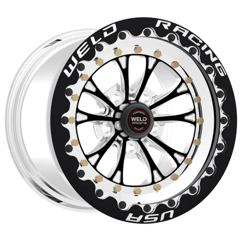 Picture of Weld WEL Vitesse Wheels - 94LB7100A80F