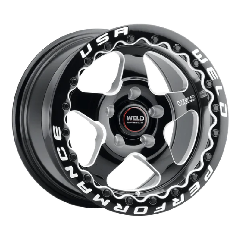 Picture of Weld WEL Ventura Wheels - S904B0022P46