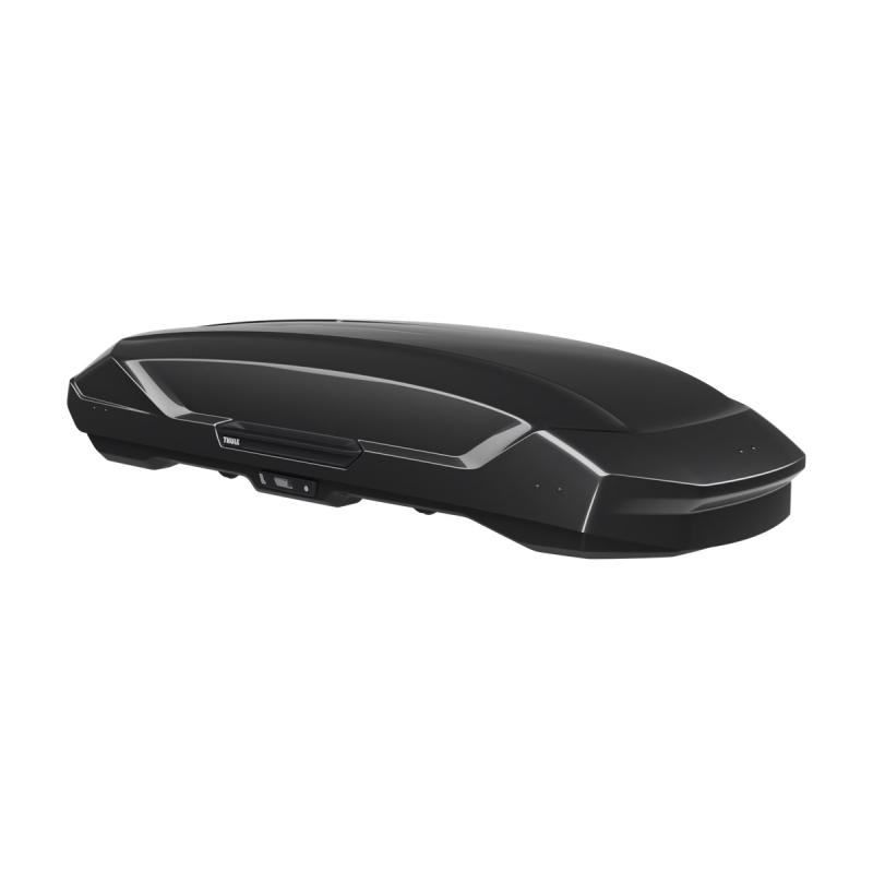 Picture of Thule THU Motion Roof Box Cargo Boxes & Bags - 639950