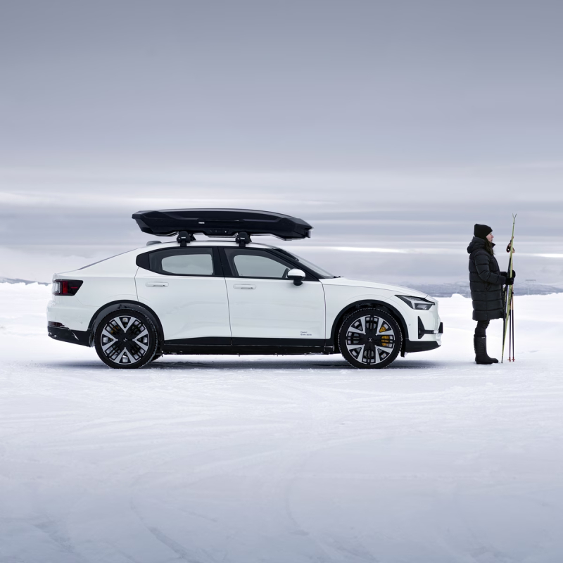 Picture of Thule THU Motion Roof Box Cargo Boxes & Bags - 639950