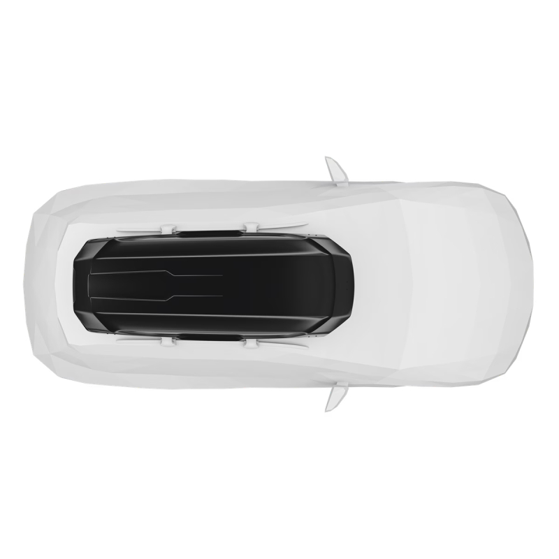 Picture of Thule THU Motion Roof Box Cargo Boxes & Bags - 639950