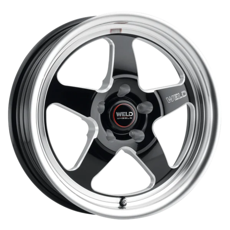 Picture of Weld WEL Ventura Wheels - S15570067P49