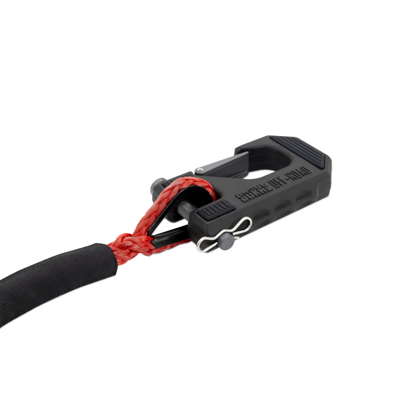 Picture of Borne Off-Road BRN Winch Accessories - BNWN-SR-38-85KRD