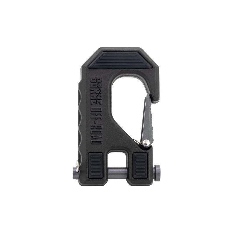 Picture of Borne Off-Road BRN Winch Accessories - BNWN-SR-38-85KRD