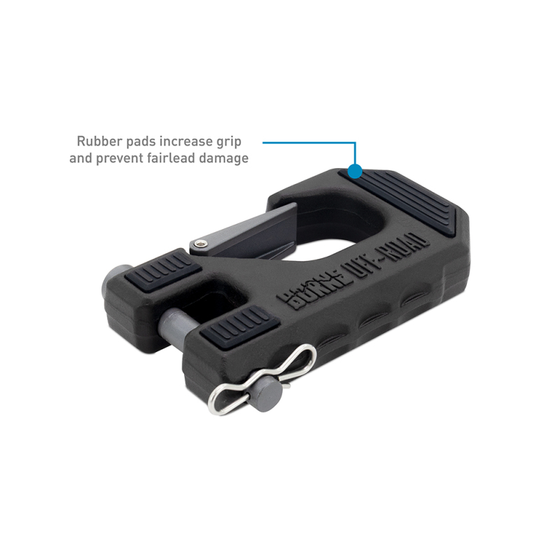Picture of Borne Off-Road BRN Winch Accessories - BNWN-SR-38-85KOR