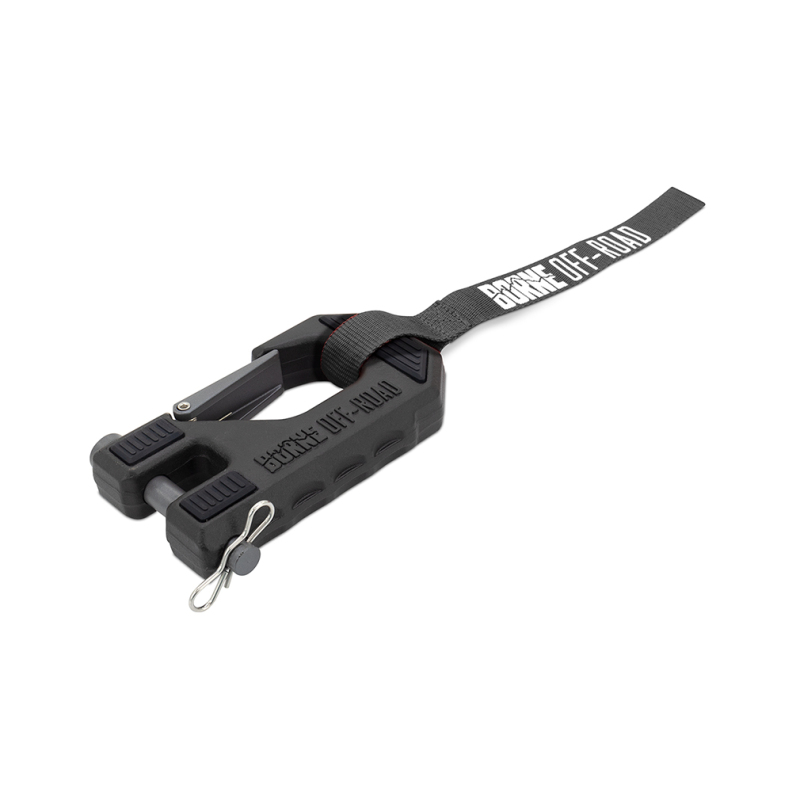 Picture of Borne Off-Road BRN Winch Accessories - BNWN-SR-38-85KOR