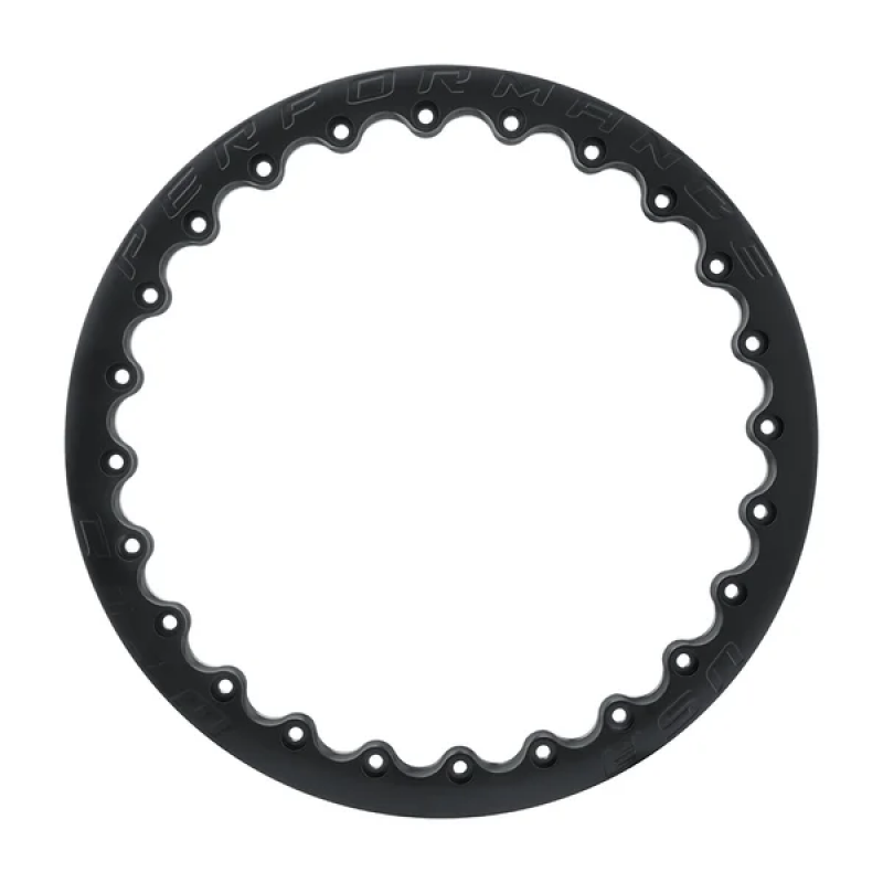 Picture of Weld WEL Ventura Beadlock Rings Wheel Accessories - 10SBLRA17SBB