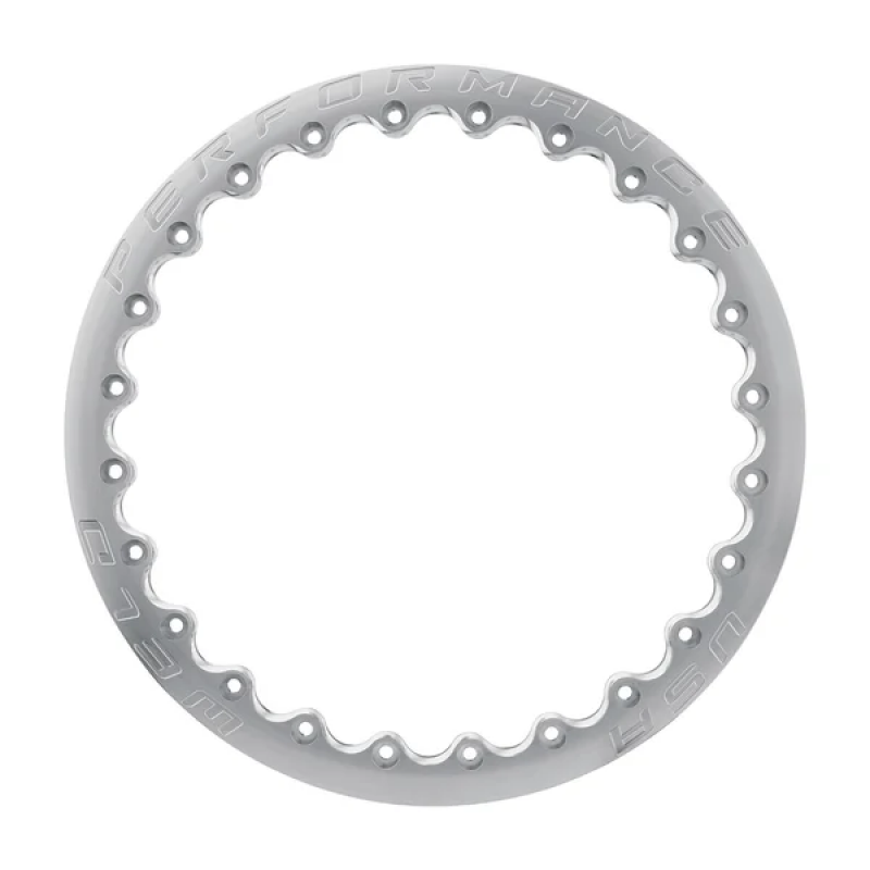 Picture of Weld WEL Ventura Beadlock Rings Wheel Accessories - 10SBLRA17GMC