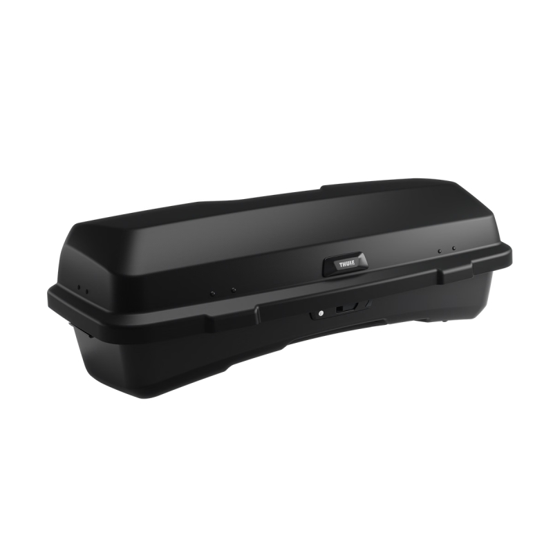 Picture of Thule THU Santu Cargo Carrier Cargo Boxes & Bags - 909401