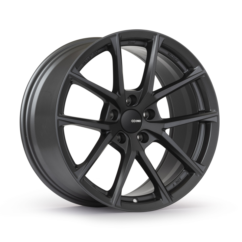 Picture of Enkei ENK Helix Wheels - 549-880-6535GM