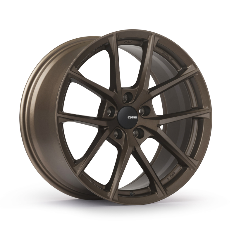 Picture of Enkei ENK Helix Wheels - 549-290-6540ZP