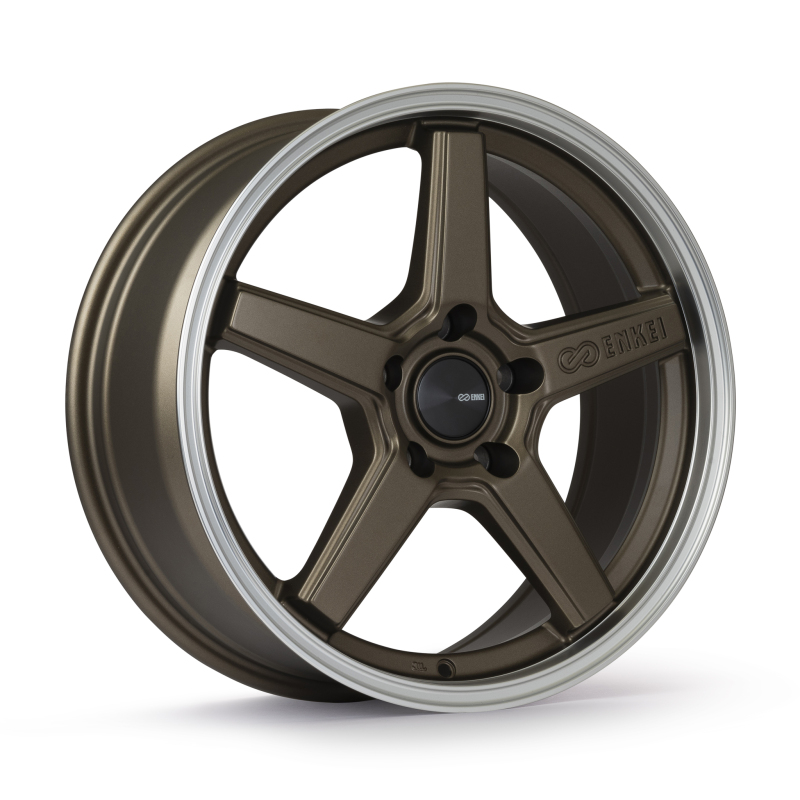 Picture of Enkei ENK Quasar Wheels - 550-880-1240ZP