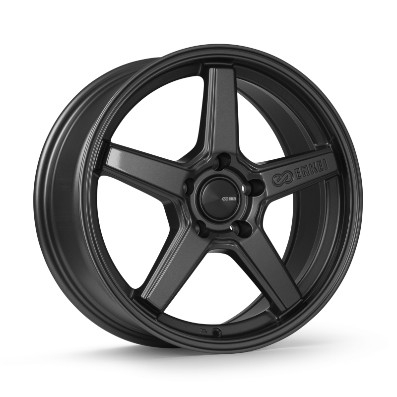 Picture of Enkei ENK Quasar Wheels - 550-880-3140GM