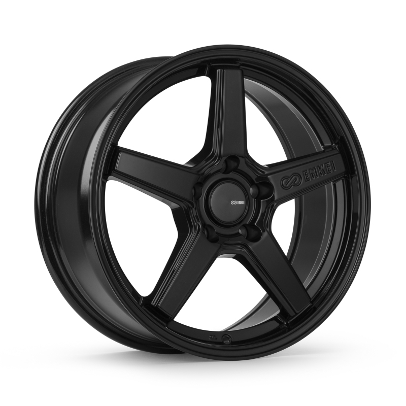 Picture of Enkei ENK Quasar Wheels - 550-980-6545BK