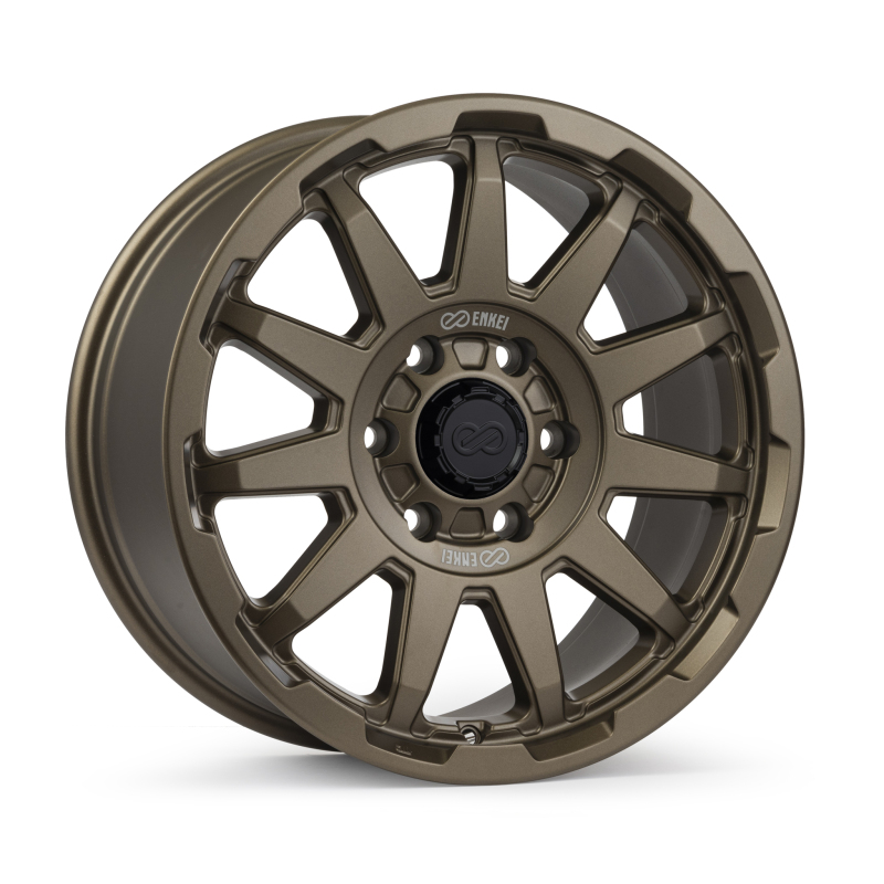Picture of Enkei ENK Trail-Cross Wheels - 551-890-8442ZP